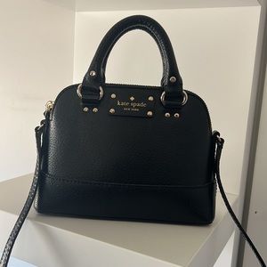 Mini Kate Spade crossbody bag